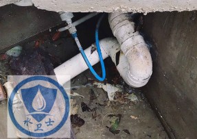 交城县水管漏水检测公司6