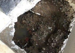 交城县水管漏水检测公司2