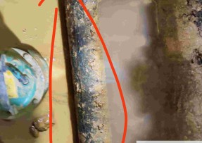 交城县水管漏水检测公司1
